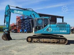 Doosan DX225 LC-3