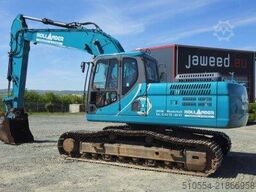 Doosan DX225 LC-3