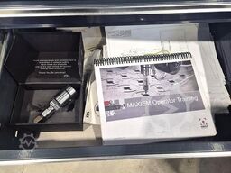 OMAX MAXIEM 1515