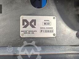 OMAX MAXIEM 1515