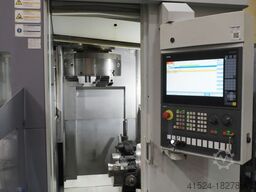 EMAG VL 400 (Siemens)