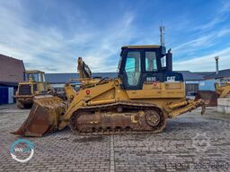 Caterpillar 963C