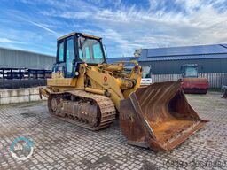 Caterpillar 963C