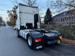 DAF XF 480 Super Space / Standklima / Euro 6