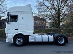 DAF XF 480 Super Space / Standklima / Euro 6