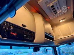 DAF XF 480 Super Space / Standklima / Euro 6