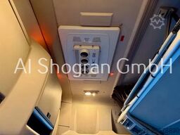 DAF XF 480 Super Space / Standklima / Euro 6