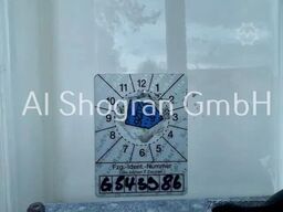 DAF XF 480 Super Space / Standklima / Euro 6