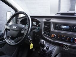 Ford Transit Custom 2.0 TDCI 130PK L2 EURO 6 - Airco...
