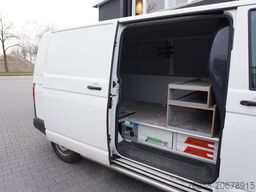 Volkswagen Transporter 2.0 TDI L2 EURO 6 - Airco - PDC - C...