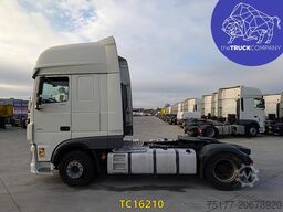 DAF XF Euro6 480