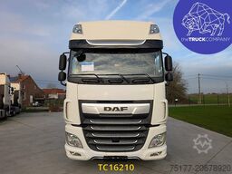 DAF XF Euro6 480