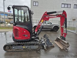 Yanmar ViO26-6