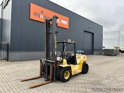 Hyster H7.00XL LPG 7.000kg