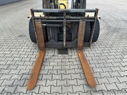 Hyster H7.00XL LPG 7.000kg