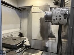 Mazak HCN 5000-ll