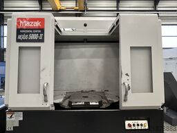 Mazak HCN 5000-ll