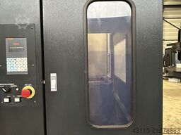 Mazak HCN 5000-ll