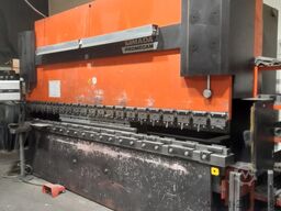 Amada Promecan HFBO 125/40