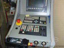 Deckel Maho DMU 35 M