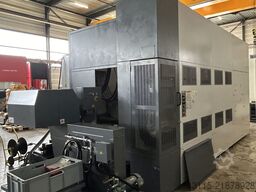 Okuma MA-600HB