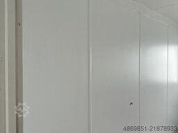  20DV Bürocontainer 20FT Büro Container