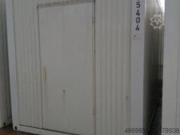 20DV DUO Bürocontainer DUO 20FT Büro