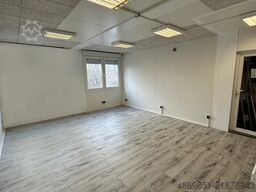  DUO Bürocontainer 20FT Büro 20DV Office
