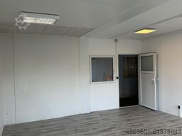  DUO Bürocontainer 20FT Büro 20DV Office