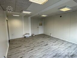  DUO Bürocontainer 20FT Büro 20DV Office