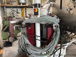 PFIFFNER HYDROMAT HB 32/45