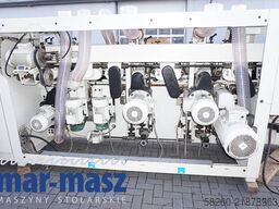 SCM SUPERSET Plus 7 głowic