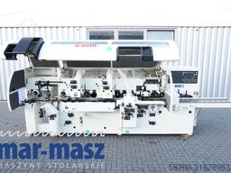 SCM SUPERSET Plus 7 głowic