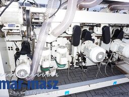 SCM SUPERSET Plus 7 głowic