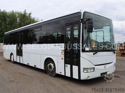 Iveco Recreo / Crossway / 12.0m / Euro 5 EEV