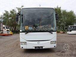 Iveco Recreo / Crossway / 12.0m / Euro 5 EEV