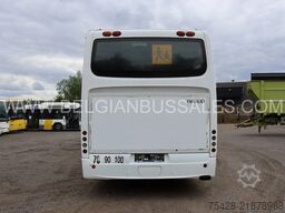 Iveco Recreo / Crossway / 12.0m / Euro 5 EEV