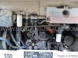 Iveco Recreo / Crossway / 12.0m / Euro 5 EEV
