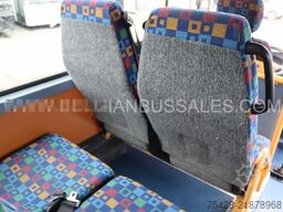 Iveco Recreo / Crossway / 12.0m / Euro 5 EEV