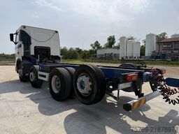 Volvo FH13.440 Euro3 Fahrgestell Klima