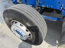 Volvo FH13.440 Euro3 Fahrgestell Klima