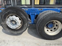 Volvo FH13.440 Euro3 Fahrgestell Klima