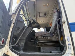Volvo FH13.440 Euro3 Fahrgestell Klima