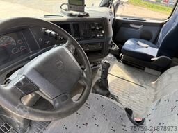 Volvo FH13.440 Euro3 Fahrgestell Klima