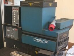 Nordson FM200 (Foam melter 200)