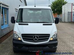 Mercedes-Benz Sprinter 316 CDI DoKa 7 Sitze Klima AHK 95 TKM