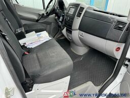 Mercedes-Benz Sprinter 316 CDI DoKa 7 Sitze Klima AHK 95 TKM