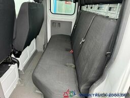 Mercedes-Benz Sprinter 316 CDI DoKa 7 Sitze Klima AHK 95 TKM