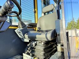 Combilift C5000FSL / DIESEL / DUPLEX / FREE LIFT