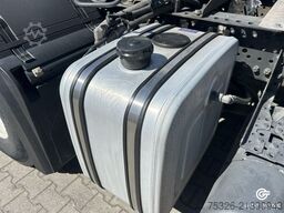 MERCEDES-BENZ 1840 LS Streamspace Hydraulik Alcoa